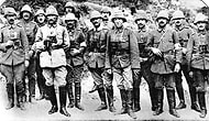 100. Yılında 18 Mart Çanakkale Deniz Zaferi'ne Etki Eden 15 Kişi ve Olay