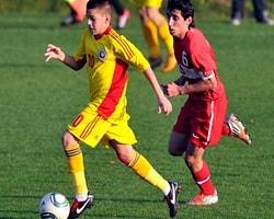 Ianis Hagi: "Galatasaray'a Giderim"