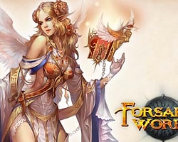 Forsaken World Tanıtım Serisi 1