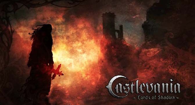 1986 'dan Günümüze Kadar Uzanan Macera Castlevania Lord of 