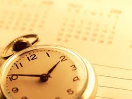 Etkin Çalışmak İçin Zaman Yönetimi