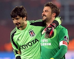 "2010-11 Sezonunda Şampiyonluk Yaşamıştım"