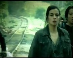 'The Walking Dead'in 4. Sezon 15. Bölüm Türkçe Altyazılı Fragmanı Yayında!