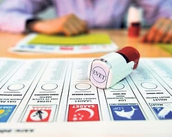 SONAR'dan Yerel Seçim Anketi