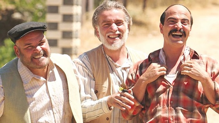 'Düğün Dernek' 30 Dakika Uzadı!