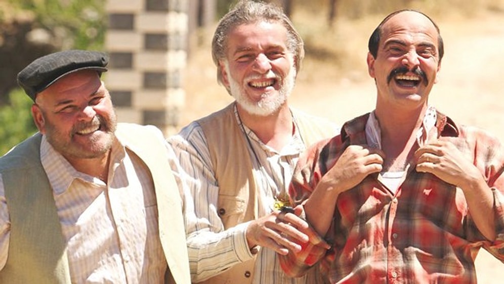 'Düğün Dernek' 30 Dakika Uzadı!
