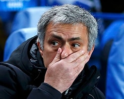JOSE MOURINHO, MANCINI'Yİ BOMBALADI! MAÇ SONUNDA, "ONUN TAKIMLARI..."