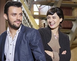 Cesur Bir Hikaye
