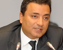 Metehan Demir'den Twitter'da Açıklama