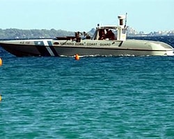 Ege'de Yine Kaçak Faciası: 7 Ölü