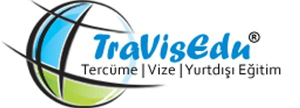 TraVisEdu® Tercüme | Vize | Yurtdışı Eğitim Danışmanlığı