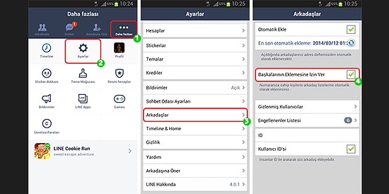 Kişisel Bilgilerinizi Koruma Altına Alın