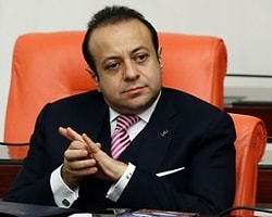 Egemen Bağış'a 'Yırtık Don' Davası