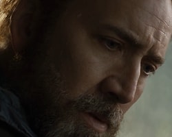 'Joe' (Nicolas Cage) Filminin Türkçe Altyazılı Fragmanı Yayında!