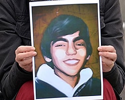 Berkin Elvan Soruşturmasına Müfettiş