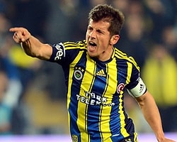 Emre Belözoğlu'na Şok Ceza