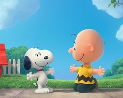 'Peanuts' Filminin Fragmanı Yayınlandı!