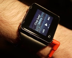 Android Wear'ı İlk Lg Kullanacak