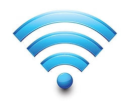 Wireless İnternetiniz Yavaşlıyor Mu?