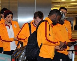 Drogba Geri Dönmedi