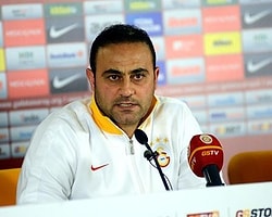 "Galatasaray'ın Şampiyonluğu Zor"