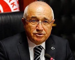 Cemil Çiçek: 'Soruşturmada Gizlilik Esastır'