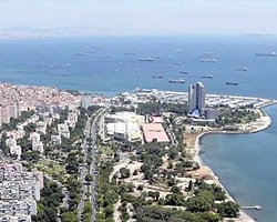 Ataköy'deki TOKİ'ye Yürütmeyi Durdurma Kararı