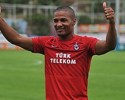 Malouda'dan Trabzonspor'a Sitem