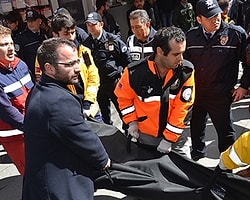 Katliam Tanığı: '6 Kişinin Öldürülmesi 40 Saniye Sürdü'