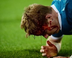 Lewandowski Hubocan'ın Yüzünü Dağıttı