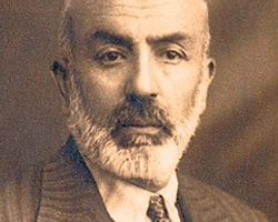 Mehmet Akif Ersoy Kimdir?