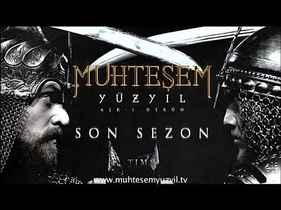 'Muhteşem Yüzyıl' 129. Bölüm Fragmanı