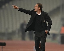 Bilic'ten Mesaj Var