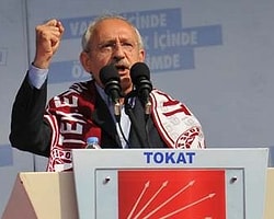 Kılıçdaroğlu: 'Erdoğan Bayraktar da mı Montaj?'
