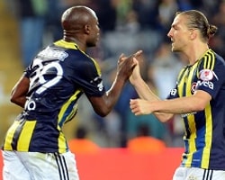 Caner'e Avrupa'dan Teklif Var Mı?