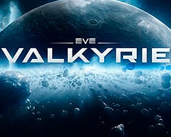 Eve Valkyrie Pc'de Oculus Rift İle, Ps4’Te Project Morpheus İle Güzel