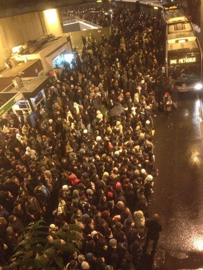 İstanbul'da Mutlaka Yapmamanız Gereken 10 Şey