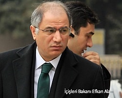 Niğde Saldırısı Şüphelileri Batı Ülkeleri Uyruklu
