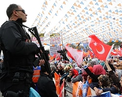 Mashable Türkiye'deki Twitter Yasağını İlk Haber Yaptı