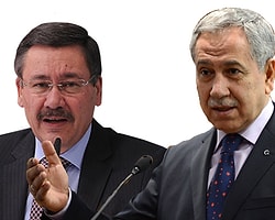 Arınç ve Gökçek Yasağı Deldi!