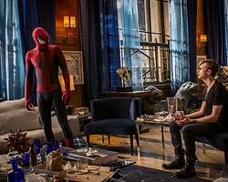 The Amazing Spider-Man 2