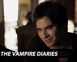 'The Vampire Diaries'ın 5. Sezon 17. Bölüm 2. Türkçe Altyazılı Fragmanı Yayında!