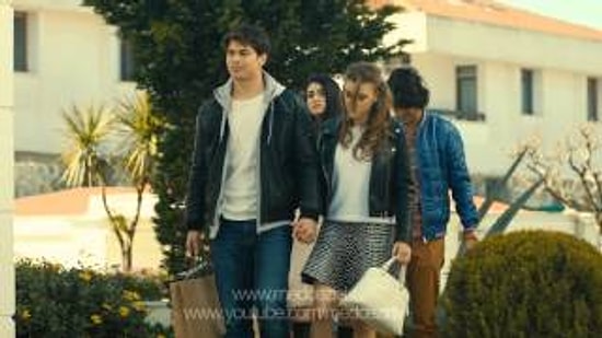 'Medcezir'in 27. Bölüm 3. Fragmanı