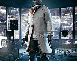 Playstation'a Özel Watch_Dogs İçeriklerinin Videosu Yayınlandı