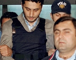 Alparslan Arslan Hakkında Yeniden Tutuklama Kararı