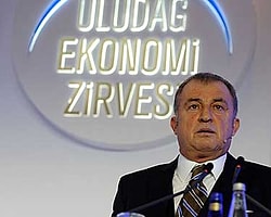 Fatih Terim '3H' Formülünü Açıkladı