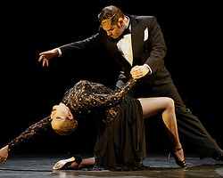 Forever Tango Broadway'den Sonra İstanbul'da