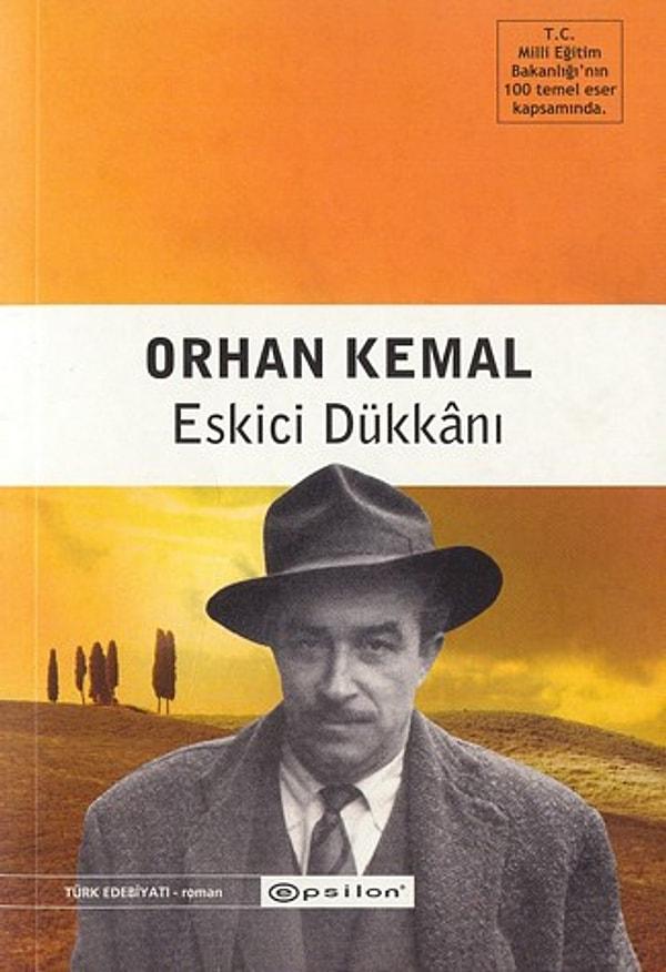 15. Öte yandan Orhan Kemal,Yaşar Kemal,Muzaffer İzgü gibi Adana topraklarından gelmiş dev isimlerle ülkece gurur duyarız.