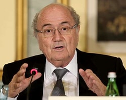 FIFA'dan 'Rüşvet' İddialarına Cevap