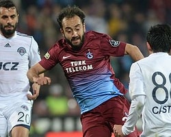 Avni Aker'de Çıt Çıkmadı